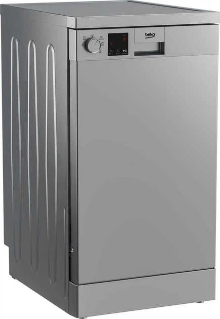 Zmywarka Beko DVS05030S - obraz 2