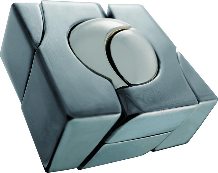 Лита головоломка Huzzle Marble (515090) (5407005150900) - зображення 2