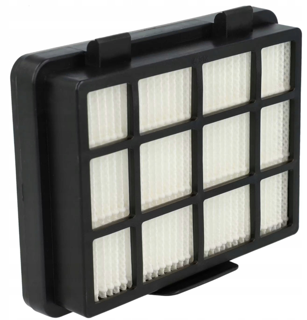 Комплект з 4х фільтрів для пилососа Bosch серії 2 BGC BGS (17001740 BBZ152EF + 12025213) - зображення 4