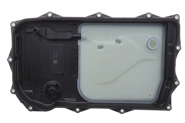 Фільтр АКПП BMW 3 (G20/G80/G28)/5 (G30/F90)/7 (G11/G12) 20- (з піддоном в зборі) B57 - изображение 3
