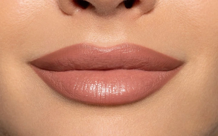 Konturówka do ust Pupa Vamp! dwustronna 003 Warm Nude 1 g (8011607374212) - obraz 2