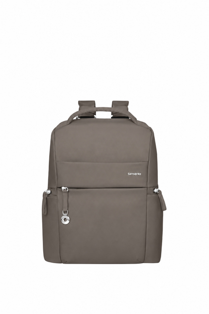 Рюкзак Samsonite MOVE 5.0 LIGHT BEIGE 32x25x12 KP0*15097 - Фото 1 Рюкзак Samsonite MOVE 5.0 LIGHT BEIGE 32x25x12 KP0*15097 - зображення 1
