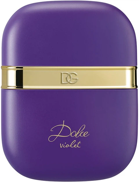Żel do ciała Dolce & Gabbana Dolce Violet perfumowany 30 ml (8054754406542) - Zdjęcie 1 Żel do ciała Dolce & Gabbana Dolce Violet perfumowany 30 ml (8054754406542) - obraz 1