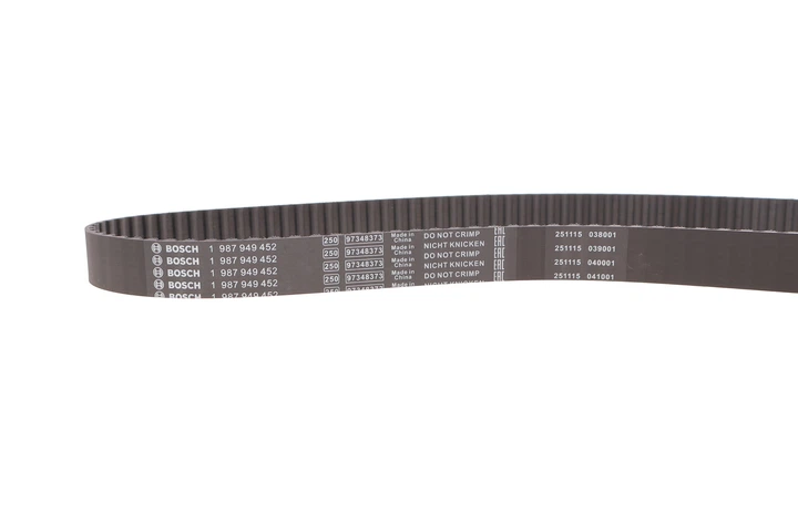 Комплект ГРМ + ПНВТ VW LT 96-06/VW T4 2.5TDI 91-03/Volvo S70/S80 2.5TDI 97-06 (21x81z/26x122z) - изображение 13