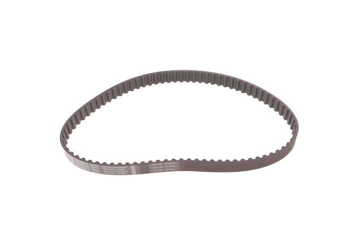 Комплект ГРМ + ПНВТ VW LT 96-06/VW T4 2.5TDI 91-03/Volvo S70/S80 2.5TDI 97-06 (21x81z/26x122z) - изображение 17