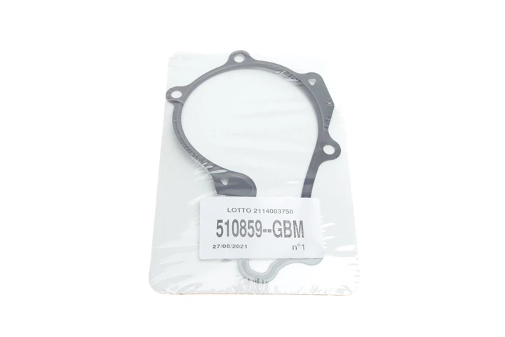 Комплект ГРМ + помпа Citroen C3/C4/Berlingo/Jumpy/Peugeot 2008/Expert/Partner 1.6 HDi 08- (20x141z) - изображение 20