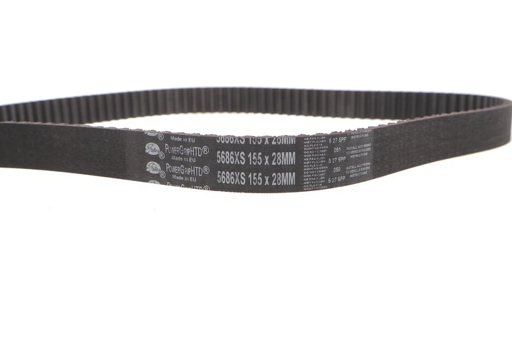 Комплект ГРМ + помпа Volvo S60/S80/S90/V40/V60/V70/V90/XC40/XC60/XC70/XC90 2/0D 13- - изображение 16