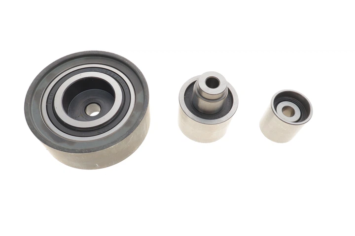 Комплект ГРМ + помпа VW Crafter/T5/T6/Caddy/Golf/Passat/Skoda/Audi 2.0TDI/BiTDI 08- (160х25)(PA1137) - изображение 14