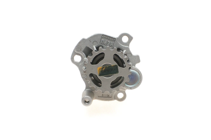 Комплект ГРМ + помпа VW Golf IV/Passat 1.9TDI 00-05/Seat Leon/Ibiza 1.9TDI 00-08 (120x30)(P551) - изображение 7