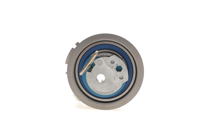 Комплект ГРМ + помпа VW Golf IV/Passat 1.9TDI 00-05/Seat Leon/Ibiza 1.9TDI 00-08 (120x30)(P551) - изображение 11