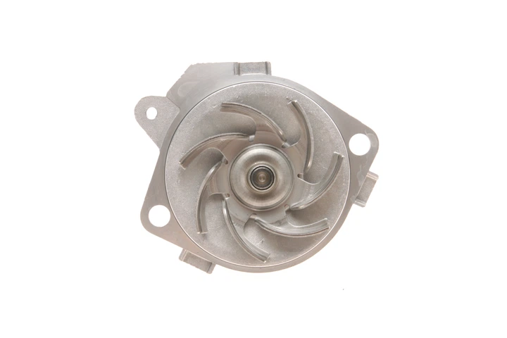 Комплект ГРМ + помпа Opel Astra/Fiat Grande Punto 1.9CDTI 04-15 (24x190z) - изображение 5