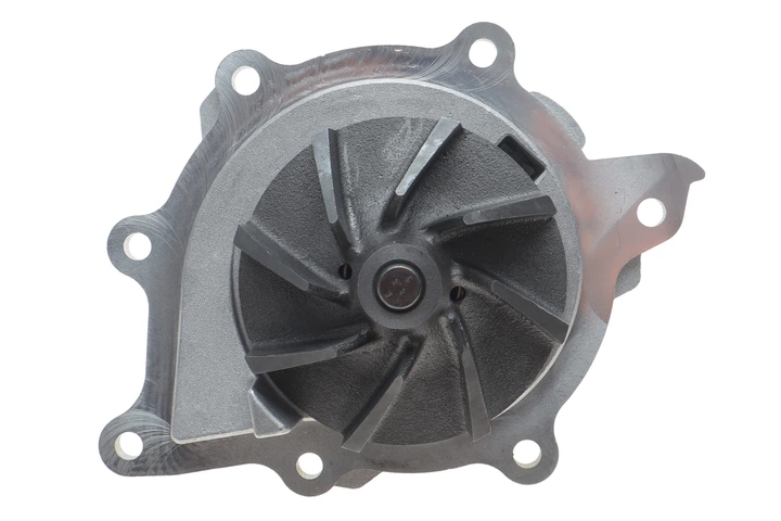 Комплект ГРМ + помпа Citroen C5/C6/C8/Fiat/Ford/Peugeot 2.2HDI 06- (25.4x118z) - изображение 13
