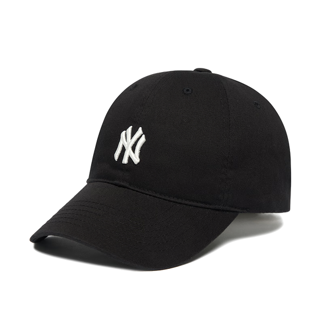 Бейсболка MLB для мужчин и женщин, с мягким козырьком, спортивная кепка, модель KARINA 3ACP7701N-50BKS - Фото 4 Бейсболка MLB для мужчин и женщин, с мягким козырьком, спортивная кепка, модель KARINA 3ACP7701N-50BKS - изображение 4