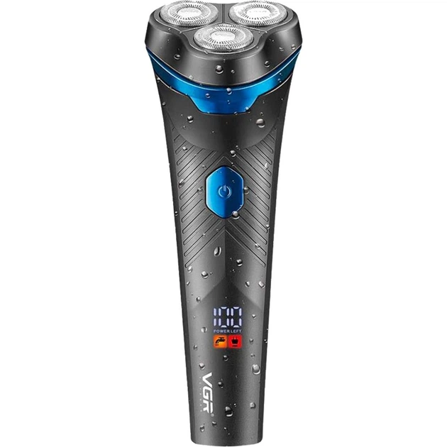 Электробритва VGR V-314 [174481] - изображение 2