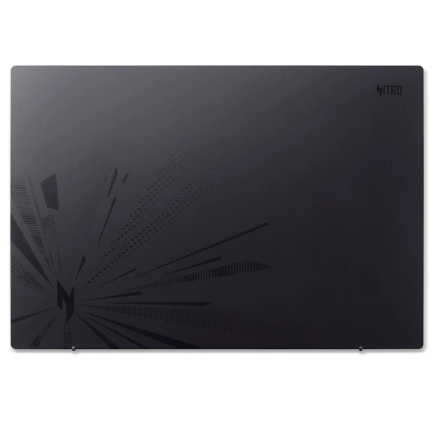 Ноутбук Acer 16 Nitro Lite 16 NL16-71G-56LP WUXGA IPS 165Hz/Intel Core i5-13420H/16GB/512 SSD/RTX 3050 6GB/W11H (NH.DACEP.001) - Фото 6 Ноутбук Acer 16 Nitro Lite 16 NL16-71G-56LP WUXGA IPS 165Hz/Intel Core i5-13420H/16GB/512 SSD/RTX 3050 6GB/W11H (NH.DACEP.001) - зображення 6