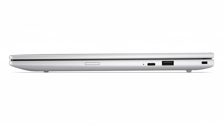 Ноутбук HP EliteBook 8 G2i 14 (E59ZTET), Intel Core Ultra 5 335 / 14" / RAM 16 ГБ DDR5 / SSD 512 ГБ / Intel Graphics / 5G / Windows 11 Pro / Сріблястий - Фото 6 Ноутбук HP EliteBook 8 G2i 14 (E59ZTET), Intel Core Ultra 5 335 / 14" / RAM 16 ГБ DDR5 / SSD 512 ГБ / Intel Graphics / 5G / Windows 11 Pro / Сріблястий - изображение 6