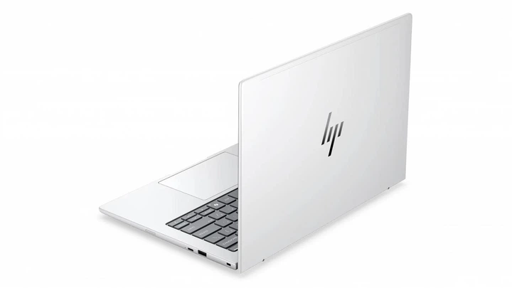 Ноутбук HP EliteBook 8 G2i 14 (E59ZTET), Intel Core Ultra 5 335 / 14" / RAM 16 ГБ DDR5 / SSD 512 ГБ / Intel Graphics / 5G / Windows 11 Pro / Сріблястий - Фото 7 Ноутбук HP EliteBook 8 G2i 14 (E59ZTET), Intel Core Ultra 5 335 / 14" / RAM 16 ГБ DDR5 / SSD 512 ГБ / Intel Graphics / 5G / Windows 11 Pro / Сріблястий - изображение 7