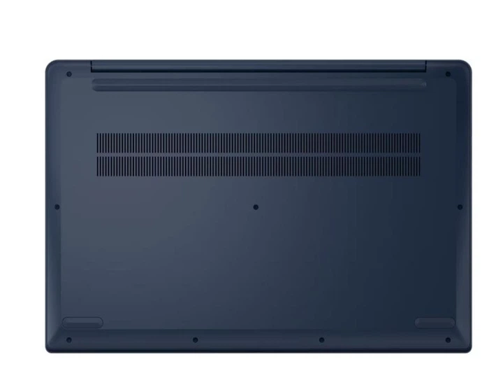 Ноутбук Lenovo IdeaPad Slim 3 (83VS0051PB|5M2W11H), Intel Core 5 320 / 17.3" / RAM 16 ГБ DDR5 / SSD 512 ГБ / Intel Graphics / Windows 11 Home / Синій - Фото 9 Ноутбук Lenovo IdeaPad Slim 3 (83VS0051PB|5M2W11H), Intel Core 5 320 / 17.3" / RAM 16 ГБ DDR5 / SSD 512 ГБ / Intel Graphics / Windows 11 Home / Синій - изображение 9