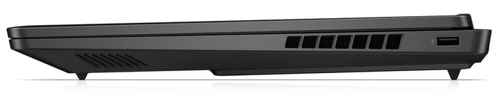 Ноутбук HP HyperX Omen 16 (D9ME4EA), Intel Core Ultra 7 255HX / 16" / OLED / 165 Гц / RAM 16 ГБ DDR5 / SSD 1 ТБ / RTX 5060 / Windows 11 Home / Чорний - изображение 4