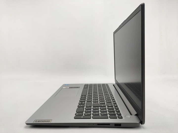 Ноутбук 15.6" Lenovo IdeaPad 3 15IAU7 Intel Core i3-1215U RAM 8GB SSD 256GB Windows 11 (UKR) (102426341) - Уценка - изображение 13