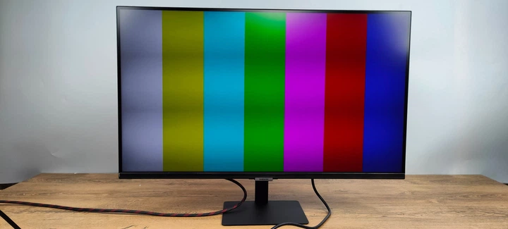 Монитор 32" Samsung M70F Smart 4K VA 60 Гц (102439350) - Уценка - изображение 11