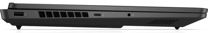 Ноутбук 16" HP OMEN 16 Gaming (16-ap0295ng) AMD Ryzen 9 8940HX RAM 16GB SSD 512GB GeForce RTX 5070 8GB Windows 11 (UKR) (102426325) - Уценка - Фото 5 Ноутбук 16" HP OMEN 16 Gaming (16-ap0295ng) AMD Ryzen 9 8940HX RAM 16GB SSD 512GB GeForce RTX 5070 8GB Windows 11 (UKR) (102426325) - Уценка - изображение 5