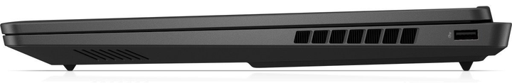 Ноутбук 16" HP OMEN 16 Gaming (16-ap0295ng) AMD Ryzen 9 8940HX RAM 16GB SSD 512GB GeForce RTX 5070 8GB Windows 11 (UKR) (102426325) - Уценка - Фото 6 Ноутбук 16" HP OMEN 16 Gaming (16-ap0295ng) AMD Ryzen 9 8940HX RAM 16GB SSD 512GB GeForce RTX 5070 8GB Windows 11 (UKR) (102426325) - Уценка - изображение 6