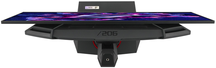 Монитор 27" ASUS ROG Strix XG27UCDMG 4K OLED 240 Гц (102446300) - Уценка - Фото 6 Монитор 27" ASUS ROG Strix XG27UCDMG 4K OLED 240 Гц (102446300) - Уценка - изображение 6