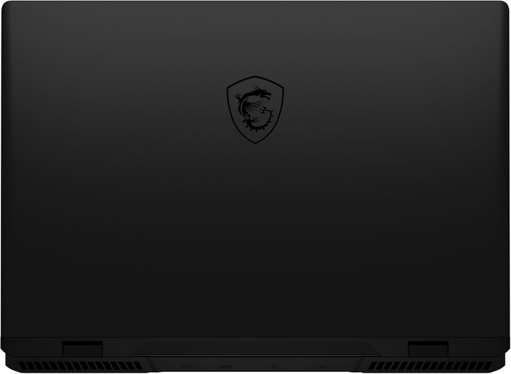 Ноутбук 17'' MSI Pulse 17 AI (C1VFKG-048IT) Intel Core Ultra 7 155H RAM 16GB SSD 1TB GeForce RTX 4060 8GB Windows 11 Алюминиевый (UKR) (102425030) - Уценка - Фото 8 Ноутбук 17'' MSI Pulse 17 AI (C1VFKG-048IT) Intel Core Ultra 7 155H RAM 16GB SSD 1TB GeForce RTX 4060 8GB Windows 11 Алюминиевый (UKR) (102425030) - Уценка - изображение 8