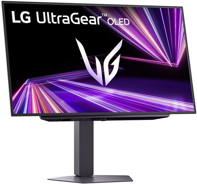 Монитор 27" LG UltraGear 27GX704A 2K OLED 240 Гц (102425037) - Фото 5 Монитор 27" LG UltraGear 27GX704A 2K OLED 240 Гц (102425037) - изображение 5