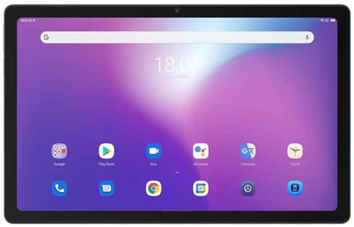 Планшет 10.3" Full HD Blackview Tab 11 SE 8+6/256GB 4G 2-SIM 8 ядер Android 12 7680 mAh Голубой (102429658) - Фото 2 Планшет 10.3" Full HD Blackview Tab 11 SE 8+6/256GB 4G 2-SIM 8 ядер Android 12 7680 mAh Голубой (102429658) - изображение 2