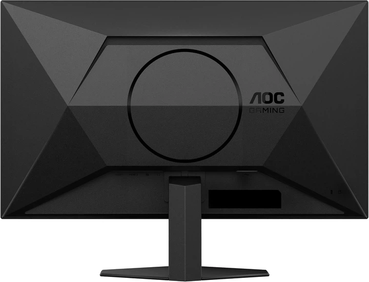 Монитор 27" AOC Gaming 27G4XED Full HD IPS 180 Гц (102426747) - Фото 6 Монитор 27" AOC Gaming 27G4XED Full HD IPS 180 Гц (102426747) - изображение 6