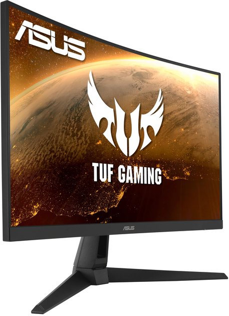 Монитор 27" ASUS TUF Gaming VG27WQ1B 2K VA 165 Гц (102426365) - Фото 2 Монитор 27" ASUS TUF Gaming VG27WQ1B 2K VA 165 Гц (102426365) - изображение 2