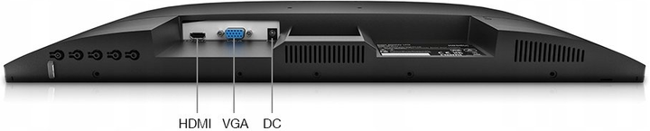 Монитор 24" Koorui 24N1A Full HD VA 75 Гц (102438264) - изображение 4
