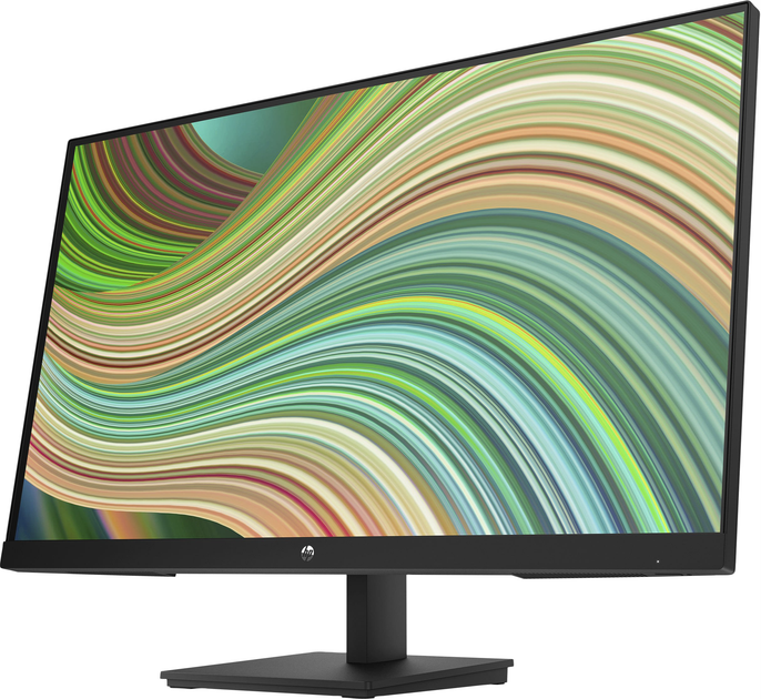 Монитор 27" HP V27ie G5 6D8H2AA Full HD IPS 75 Гц (102426649) - Фото 3 Монитор 27" HP V27ie G5 6D8H2AA Full HD IPS 75 Гц (102426649) - изображение 3