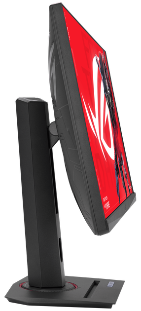 Монитор 27" ASUS ROG Strix XG27ACG 2K IPS 180 Гц (102426422) - Фото 5 Монитор 27" ASUS ROG Strix XG27ACG 2K IPS 180 Гц (102426422) - изображение 5