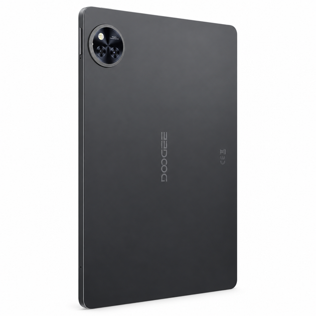 Планшет Doogee U11 Pro-VIP 11 дюймов 90 Гц 6 ГБ/256 ГБ LTE Android для учебы Black (U11_Pro_VIP_BK) - изображение 7