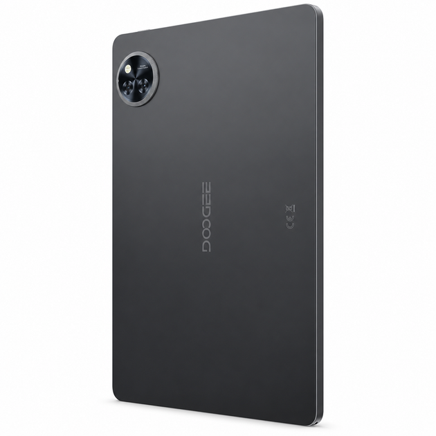 Планшет Doogee U11 Pro-VIP 11 дюймов 90 Гц 6 ГБ/256 ГБ LTE Android для учебы Black (U11_Pro_VIP_BK) - изображение 8