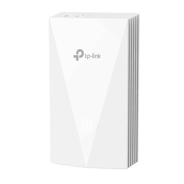Точка доступа TP-LINK EAP655 настенная Wi-Fi 6 3000 Мбит/с 1xGE 3xGE out PoE - изображение 2