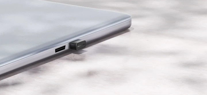 Адаптер WiFi MERCUSYS MA20 AC650, USB - изображение 5