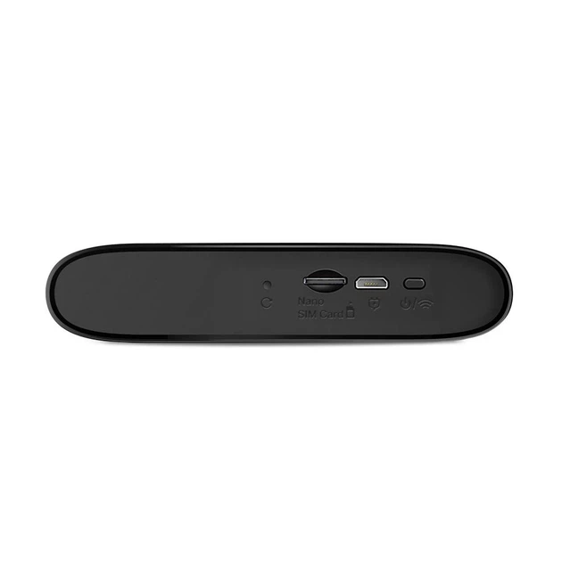 Мобильный маршрутизатор MERCUSYS MT110 N150, 4G/LTE, 2200мА*ч - изображение 3
