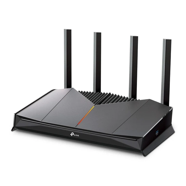 Маршрутизатор TP-LINK Archer GE230 BE3600, 3xGE LAN, 2.5xGE LAN, 2.5xGE WAN, 1xUSB3.0 MESH. - изображение 6