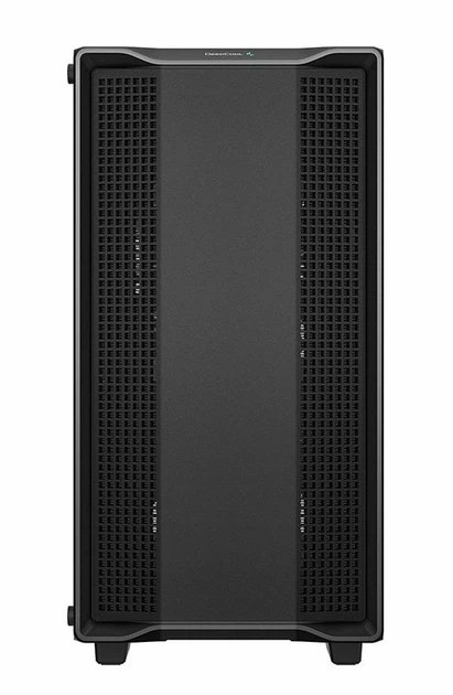 Корпус для ПК Deepcool CC360 ARGB (R-CC360-BKAPM3-G-1) Black mATX без БЖ - зображення 4