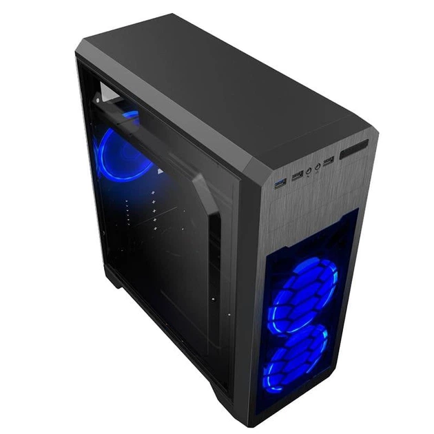 Корпус GameMax G563 (G563) - зображення 2