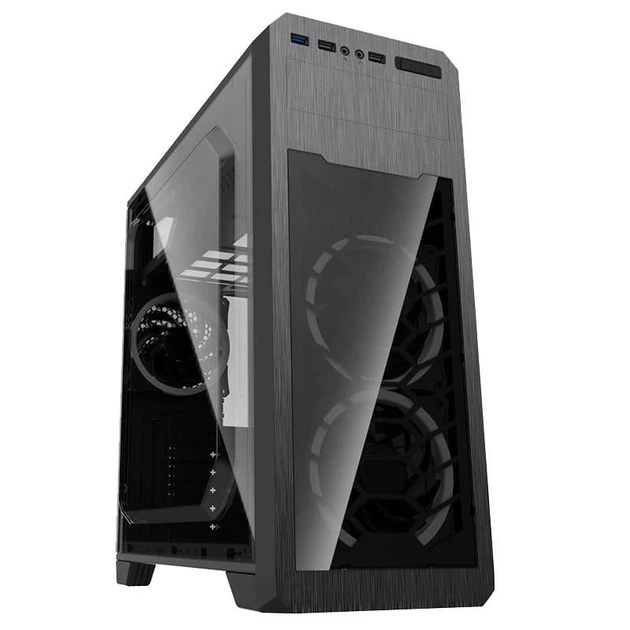 Корпус GameMax G563 (G563) - зображення 9