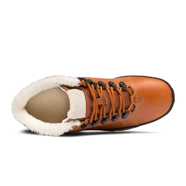 Напівчеревики 754 New Balance H754LFT 46.5 Коричневий (888098892758) - изображение 2