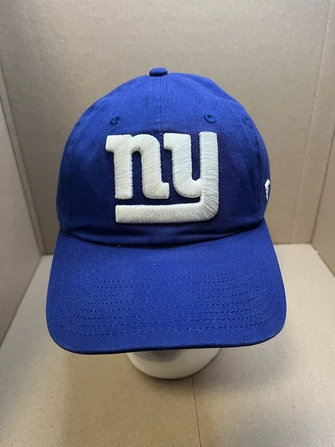 Бейсболка NFL New York Giants - Фото 3 Бейсболка NFL New York Giants - изображение 3