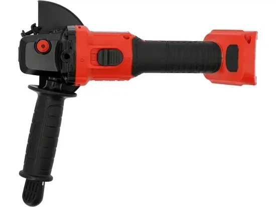 Болгарка аккумуляторная YATO 18 В 125 мм 2 x 4 А·ч YT-828252 - изображение 5