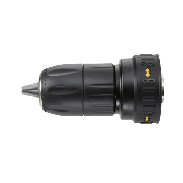 Перфоратор сетевой DeWALT SDS+ 900 Вт 3.2 Дж 1450 об/мин 5350 уд/мин кейс D25144K-QS - изображение 5