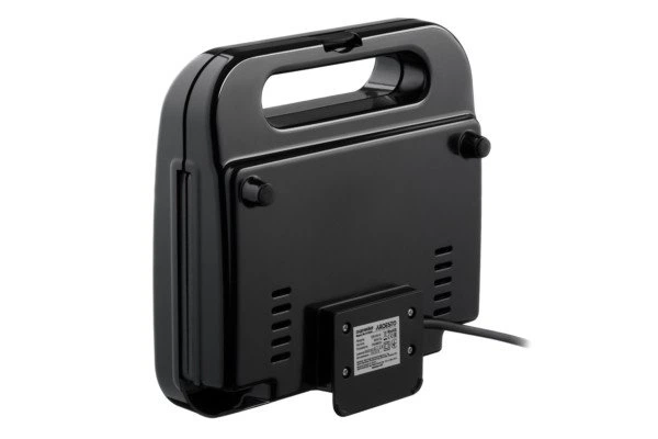 Сэндвичмейкер Ardesto SM-H110-BSN 700 Вт - зображення 3
